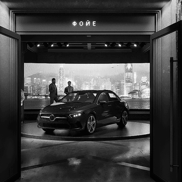 Архитектура Svetlō — 3