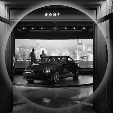 Архитектура Svetlō — 3