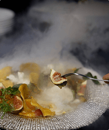 Бары и кухня 1