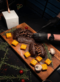 Бары и кухня 2