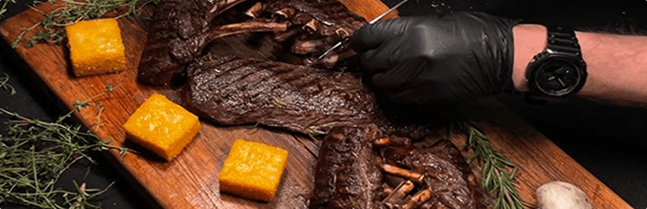 Бары и кухня