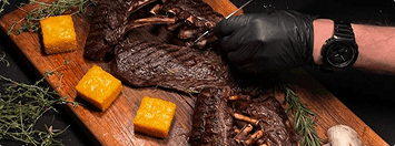 Бары и кухня