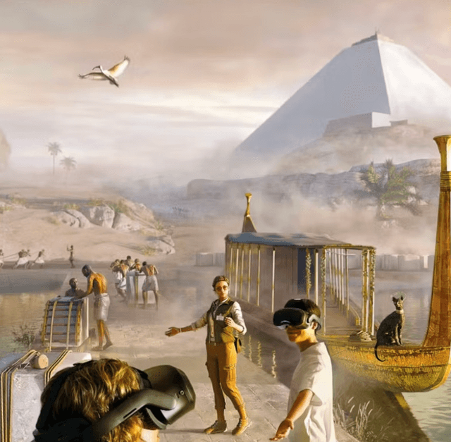 Мероприятие второе